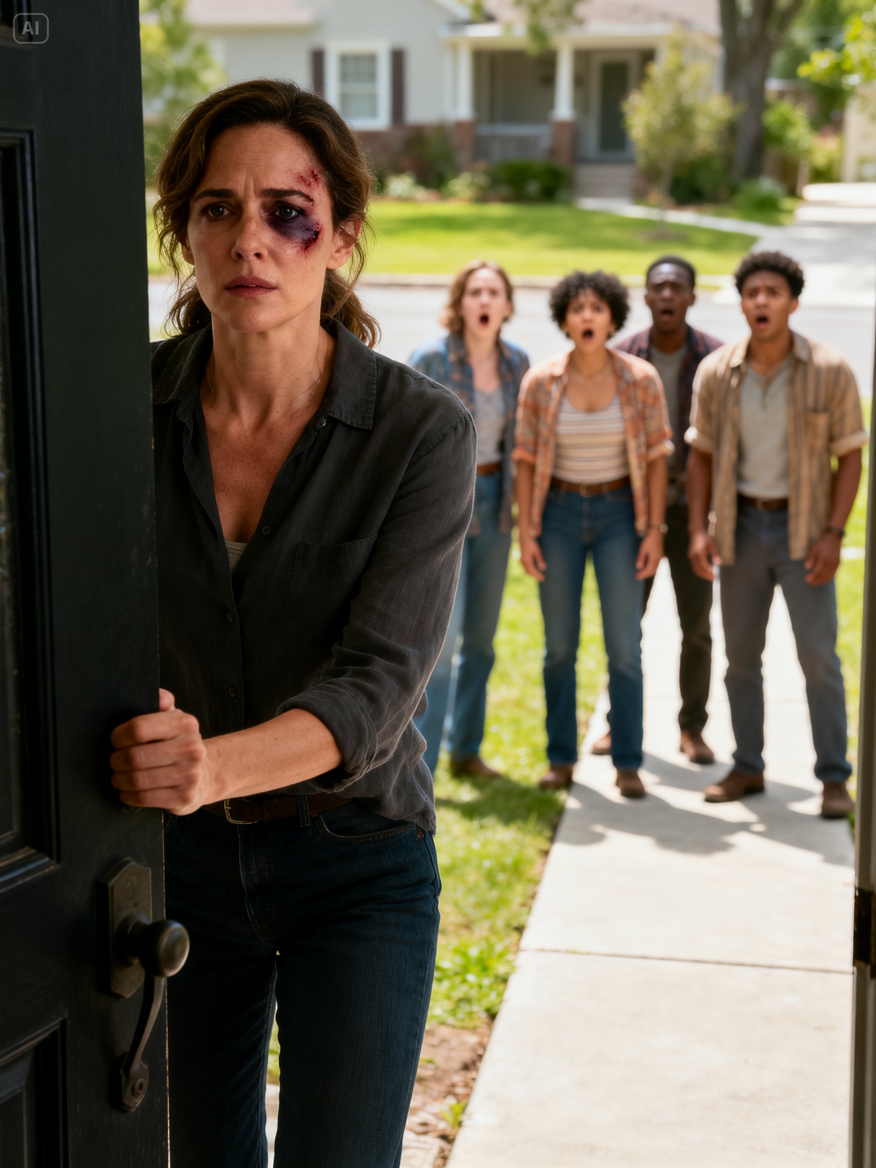 “My parents secretly spent $85,000 on my ‘Gold’ credit card to pay for my sister’s vacation in Hawaii. When my mother called, she even laughed and said: ‘We’ve maxed out your card. You were hiding money from us, so consider this your punishment, you stingy girl.’ I responded calmly: ‘You’re going to regret that.’ She kept laughing and hung up, but when they got home…”