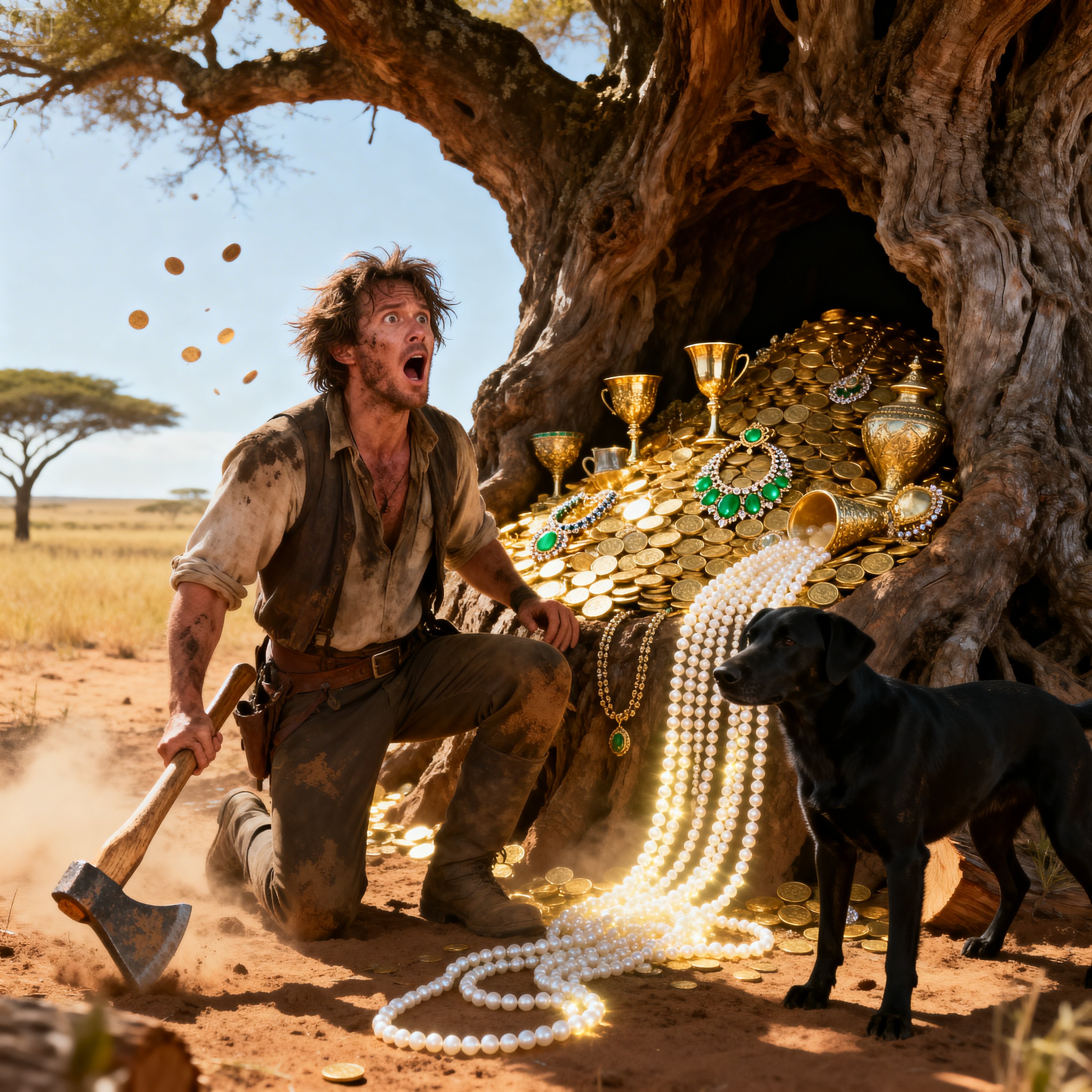 HOMELESS MAN FOUND A HIDDEN FORTUNE… WHAT HE DID NEXT LEFT EVERYONE SHOCKED…