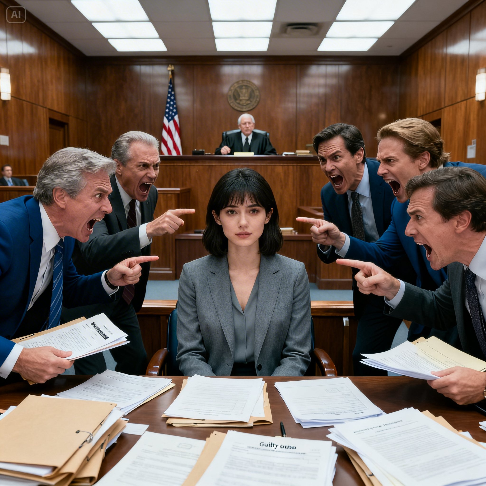 My Parents Demanded All My Possessions — What Happened Next Was Unbelievable revenge stories,