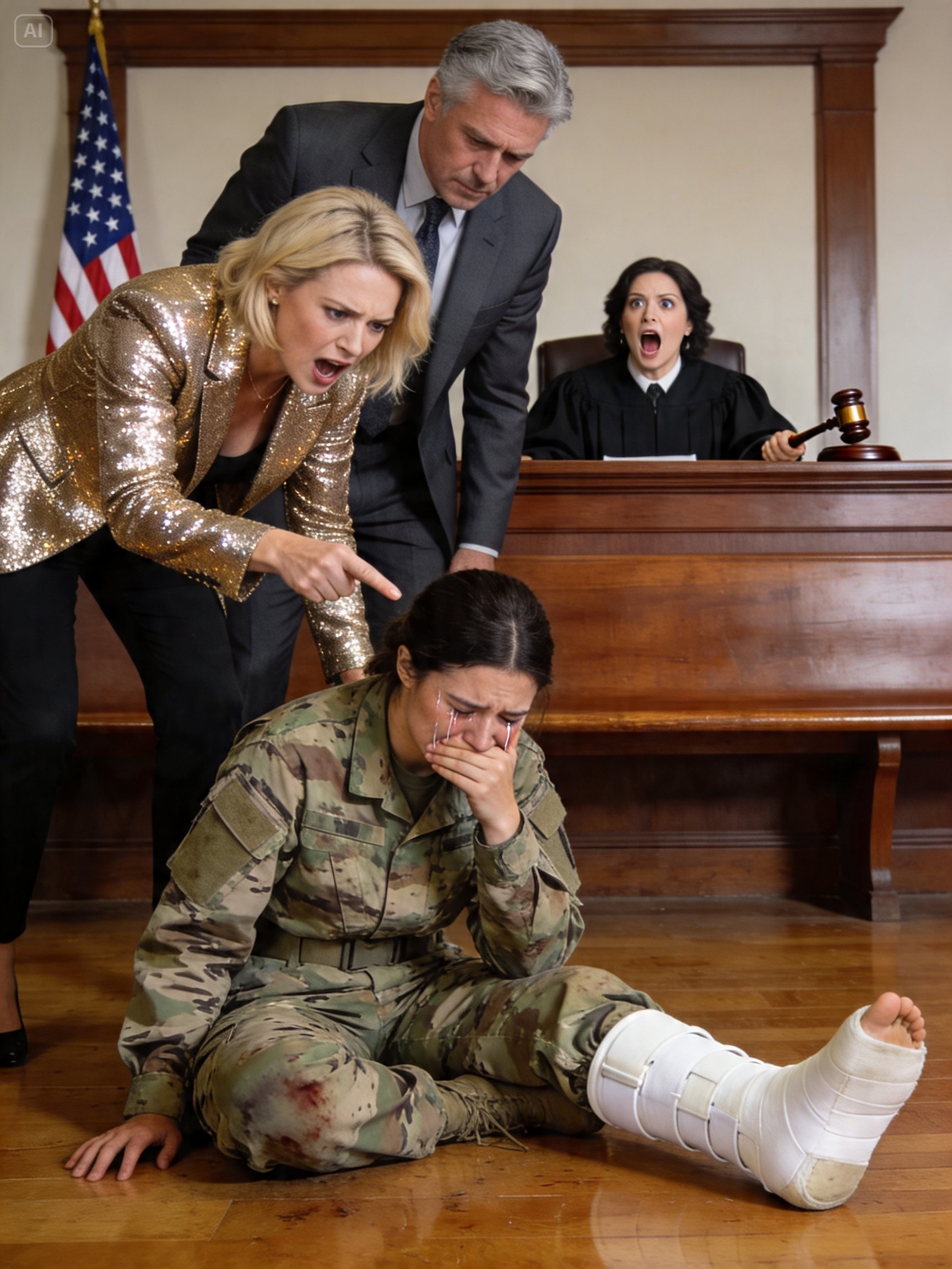 My parents handed me court papers demanding $350,000 as “reimbursement” for raising me. My mother said coldly, “Sorry—we need the money to save your sister. She’s about to lose her house.”