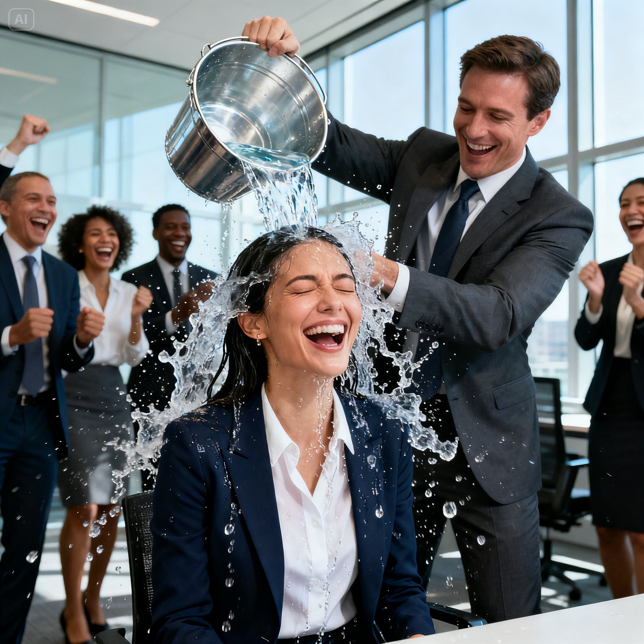 The manager humiliated her for looking poor… unaware she was the millionaire boss… “Get out of my sight, you beggar.”