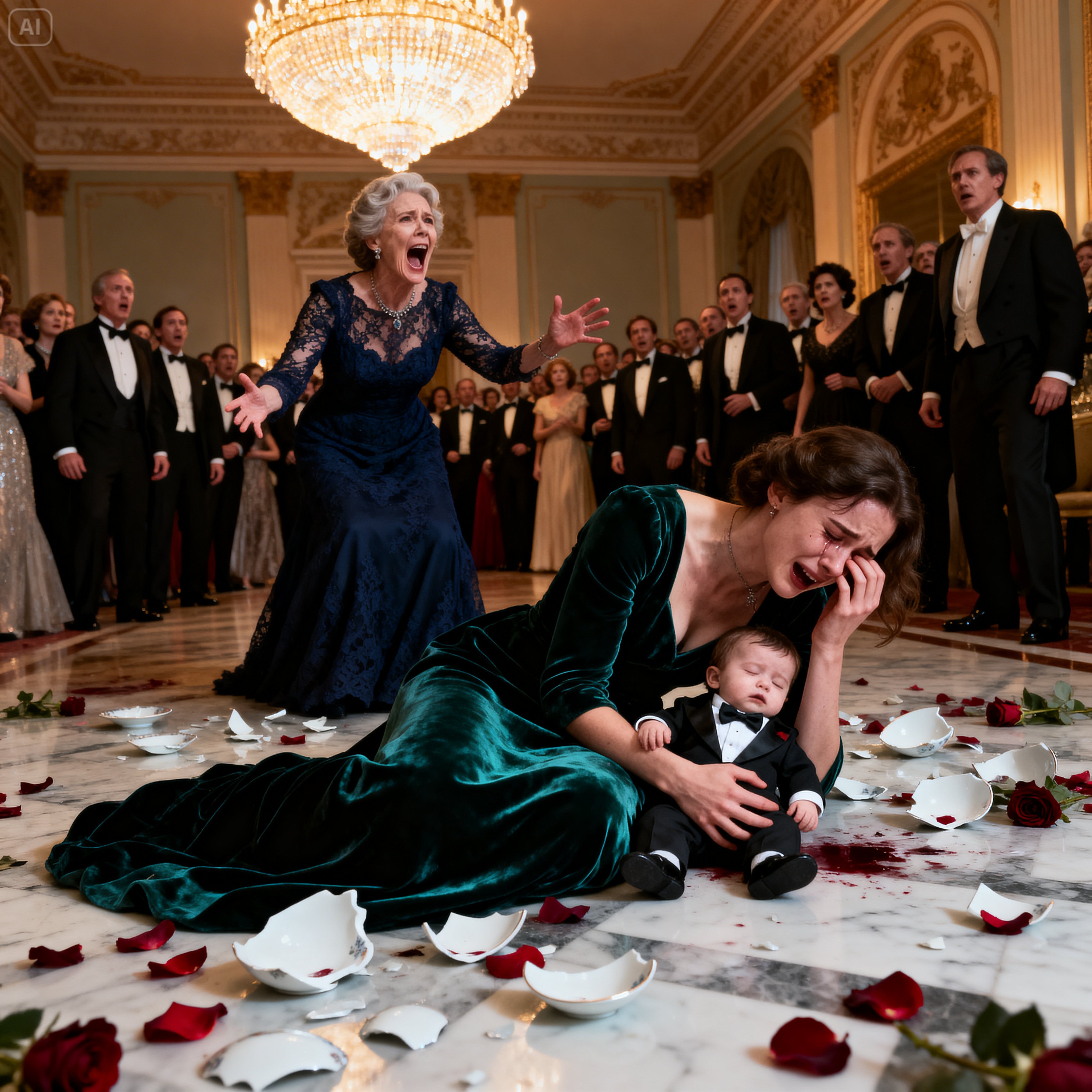 Mom screamed “Get out & never come back!” – so I did. Weeks later, dad asked why I stopped paying the mortgage my reply shut them down completely…