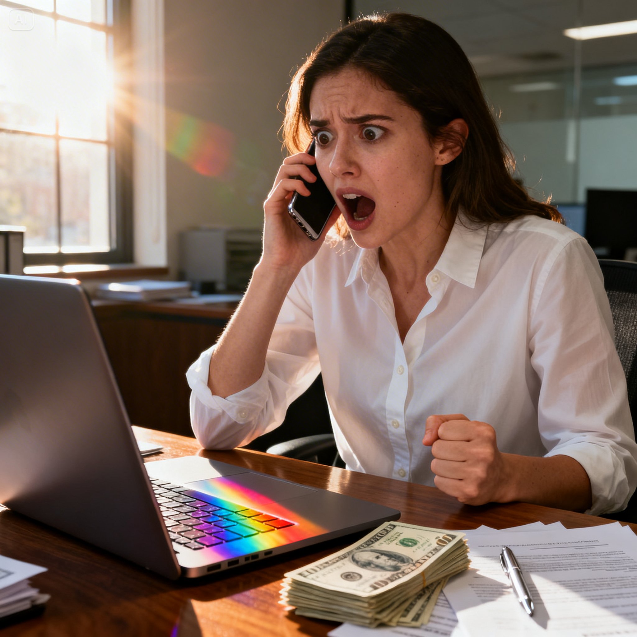 My father wrote to me: —“Do not come to the family reunion. You are no longer part of this family.”